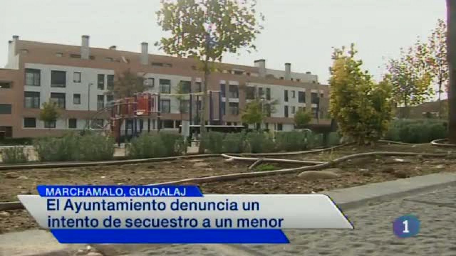 Castilla-La Mancha en 2' - 13/11/14 | Ver