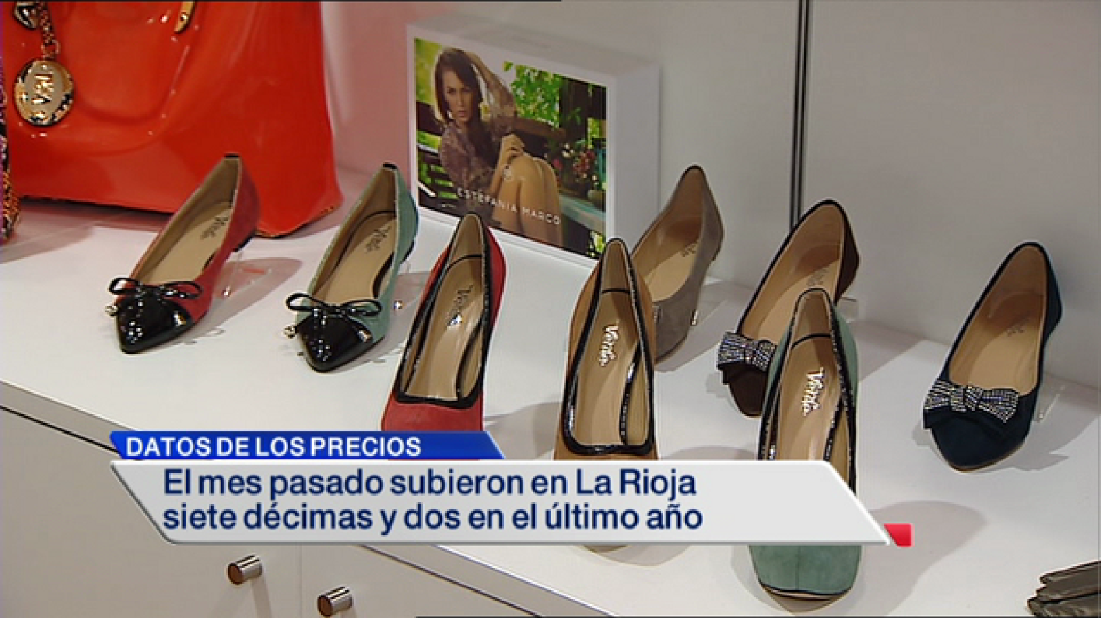 Telerioja en 2' - 13/11/14 | Ver