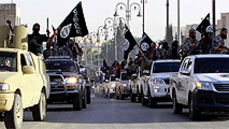 El Estado Islámico es la organización terrorista más rica del mundo, seguida de Hamás y las FARC 