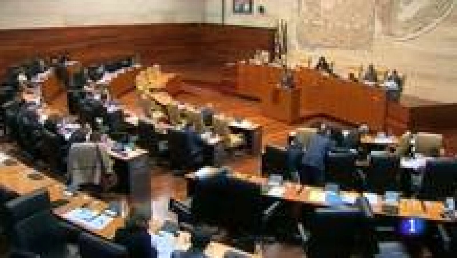 Noticias de Extremadura 2 - 13/11/14 | Ver