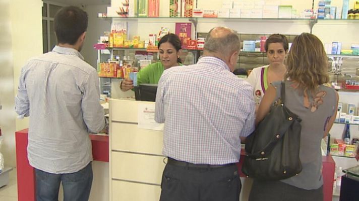 Telecanarias - Canarias en 2' - 13/11/14