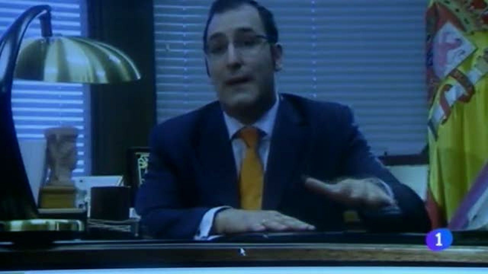 Telenavarra 2 - 13/11/2014 | Ver