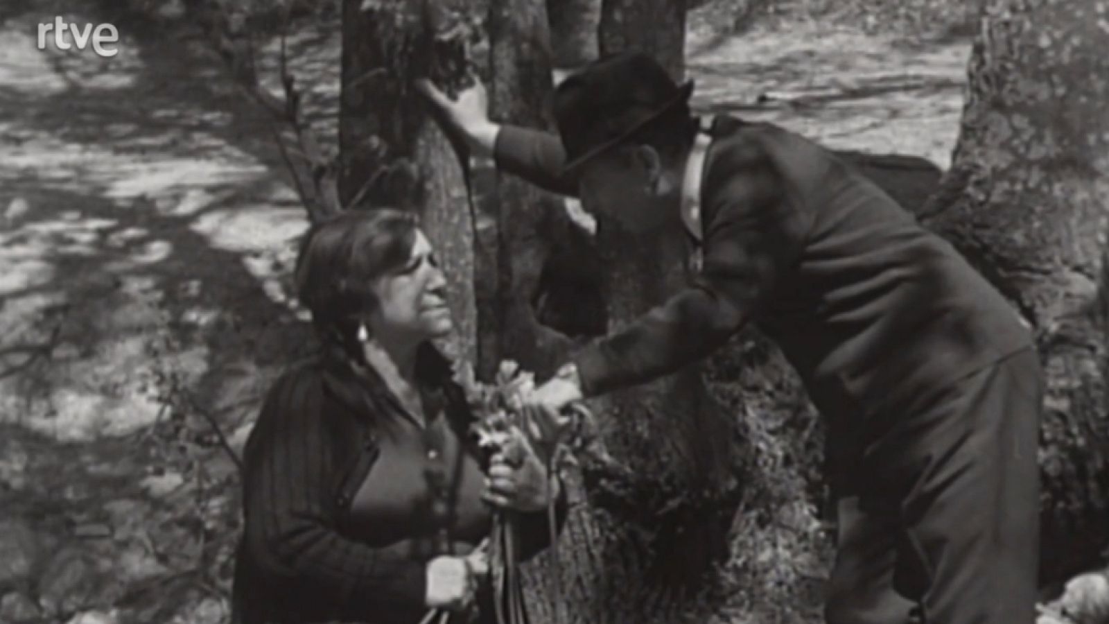 Crónicas de un pueblo - La boda