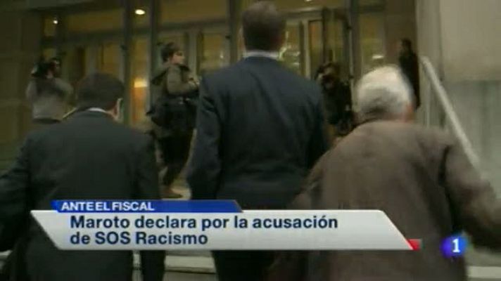 Telenorte - País Vasco - Telenorte País Vasco - 13/11/14