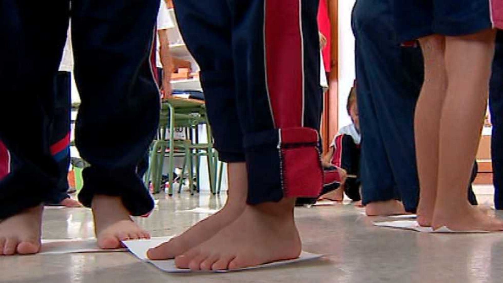 España en 24 horas - 13/11/14 - Ver ahora