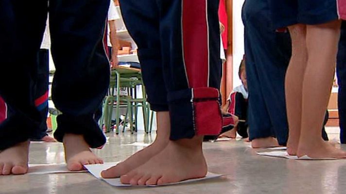 España en 24h - España en 24 horas - 13/11/14