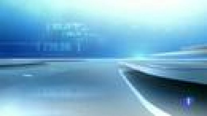 Telenorte - País Vasco - País Vasco en 2' - 13/11/14