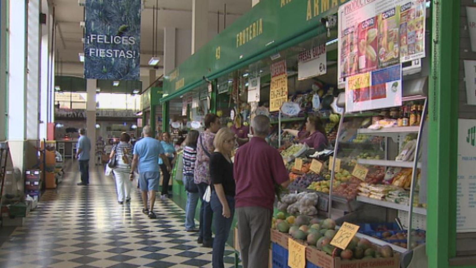 Telecanarias - 13/11/14 | Ver