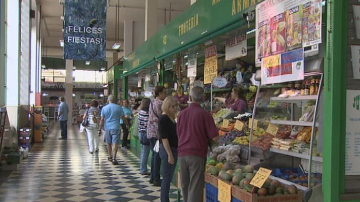 Telecanarias - Telecanarias - 13/11/14