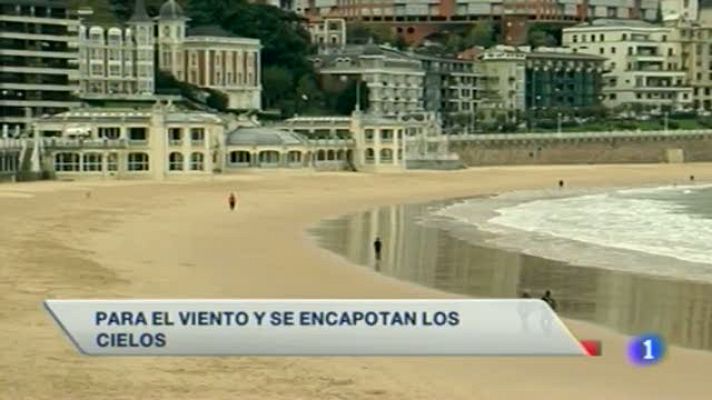 Telenorte - País Vasco - El tiempo en el País Vasco - 13/11/14