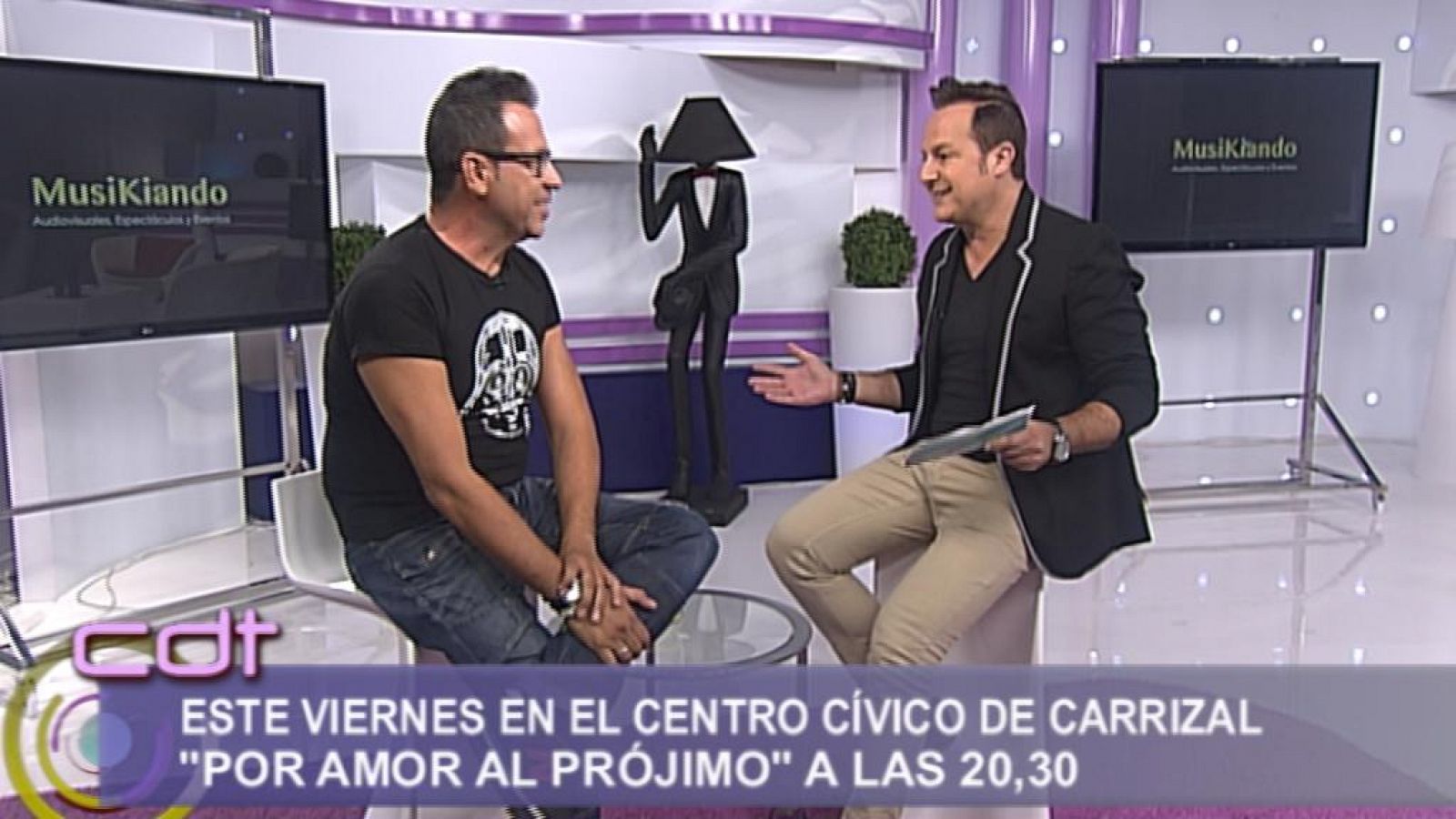 Cerca de ti - 13/11/14 - Cerca de ti | Ver