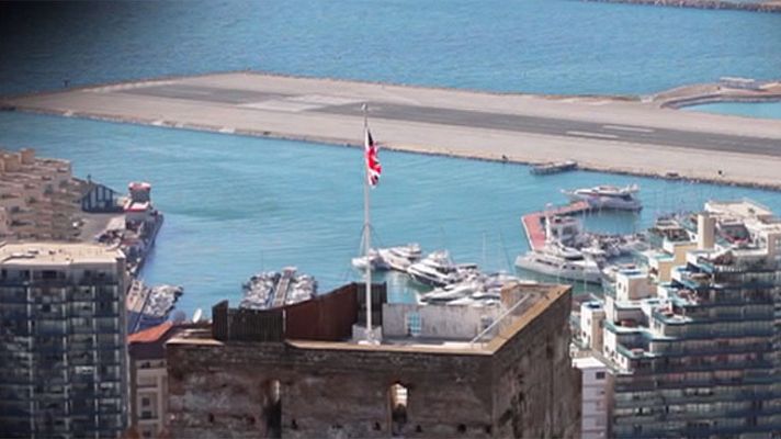 T con T - Golpe al tabaco ilegal (1ª parte)