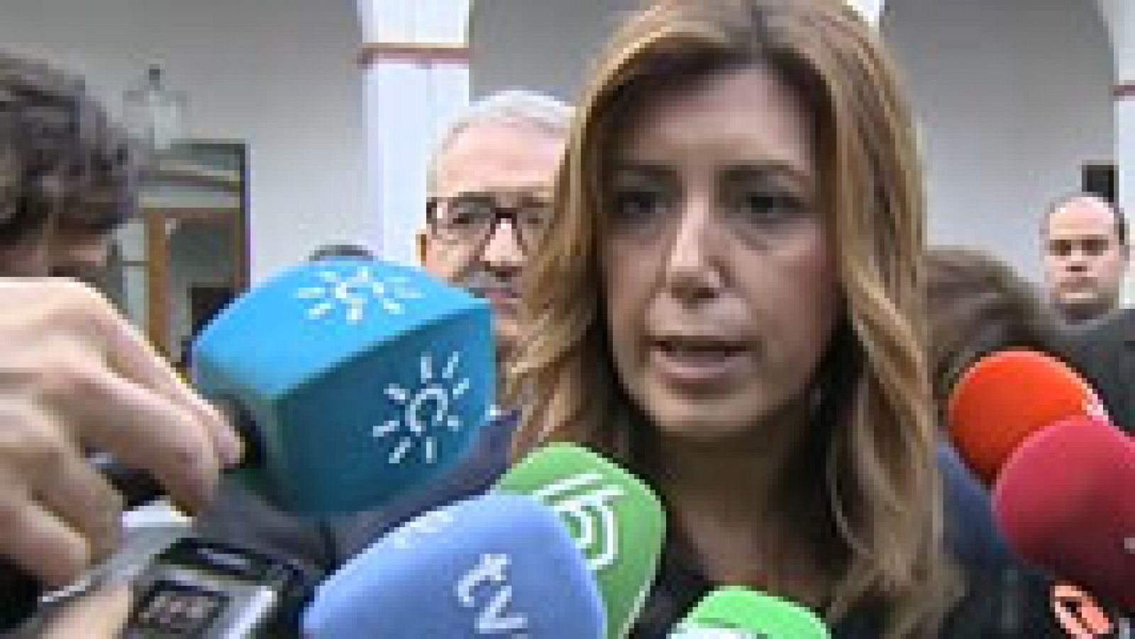 Informativo 24h: Reacciones a la causa abierta contra Chaves y Griñán | RTVE Play