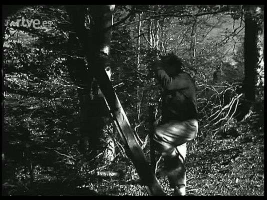 Revista Imágenes - ESCENAS DE CAZA