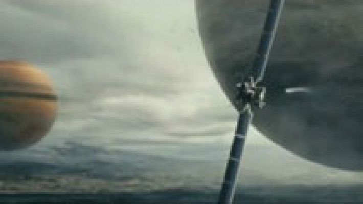 Telediario 1 - La misión de la sonda en el cometa será descrifrar enigmas