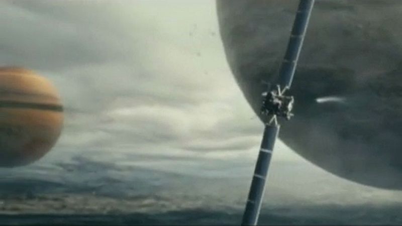 La misión de la sonda de la ESA en el cometa será descrifrar enigmas 