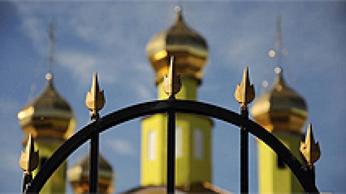 Telediario 1 - La conquista energética de Siberia