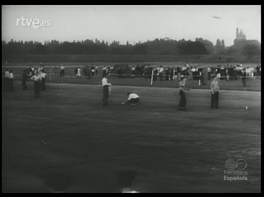 Revista Imágenes - LA AVIACION AL DIA