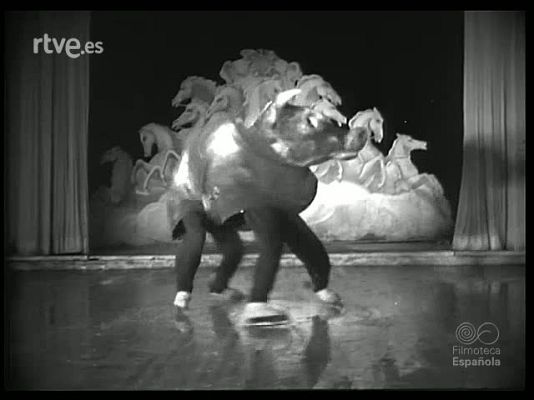 Revista Imágenes - MESA REVUELTA