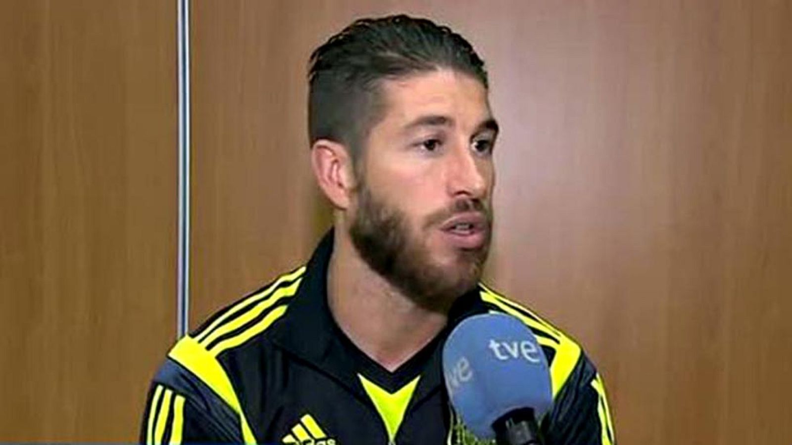 Aclaradas las declaraciones de Sergio Ramos sobre una supuesta falta de compromiso de los jugadores del Chelsea, Diego Costa y Cesc Fábregas.