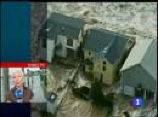  - Texas se prepara para Ike