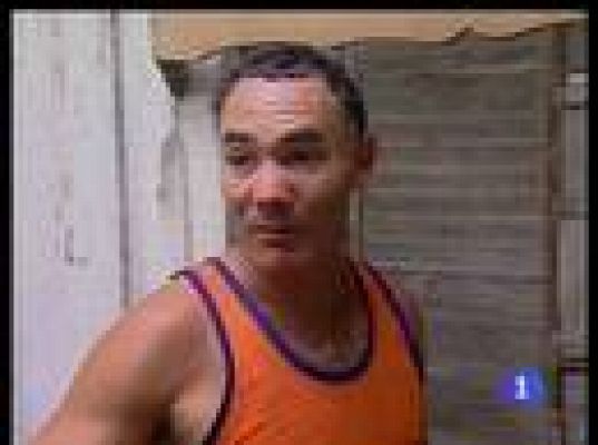  - Cuba hace balance de daños