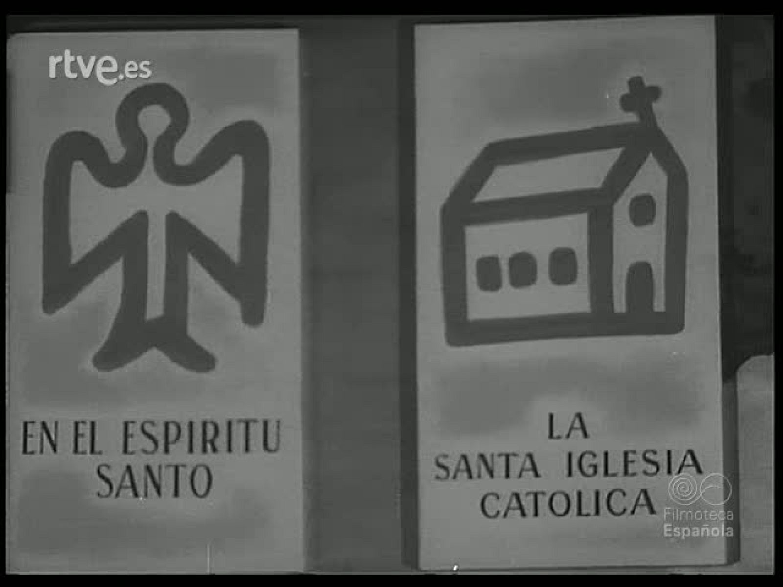 ARTE SACRO - Revista Imágenes | Ver