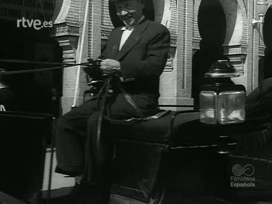 Revista Imágenes - TRENES DE HOY