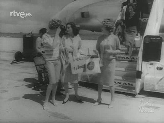 Revista Imágenes - PANORAMA DE MODAS