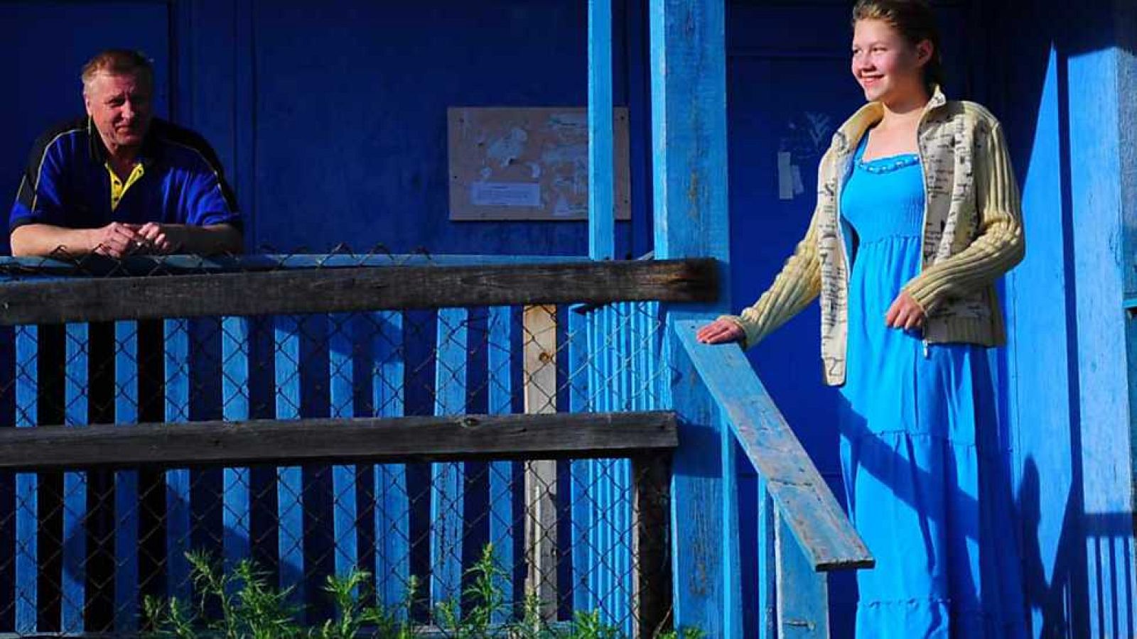 En Portada - La conquista de Siberia - Ver ahora