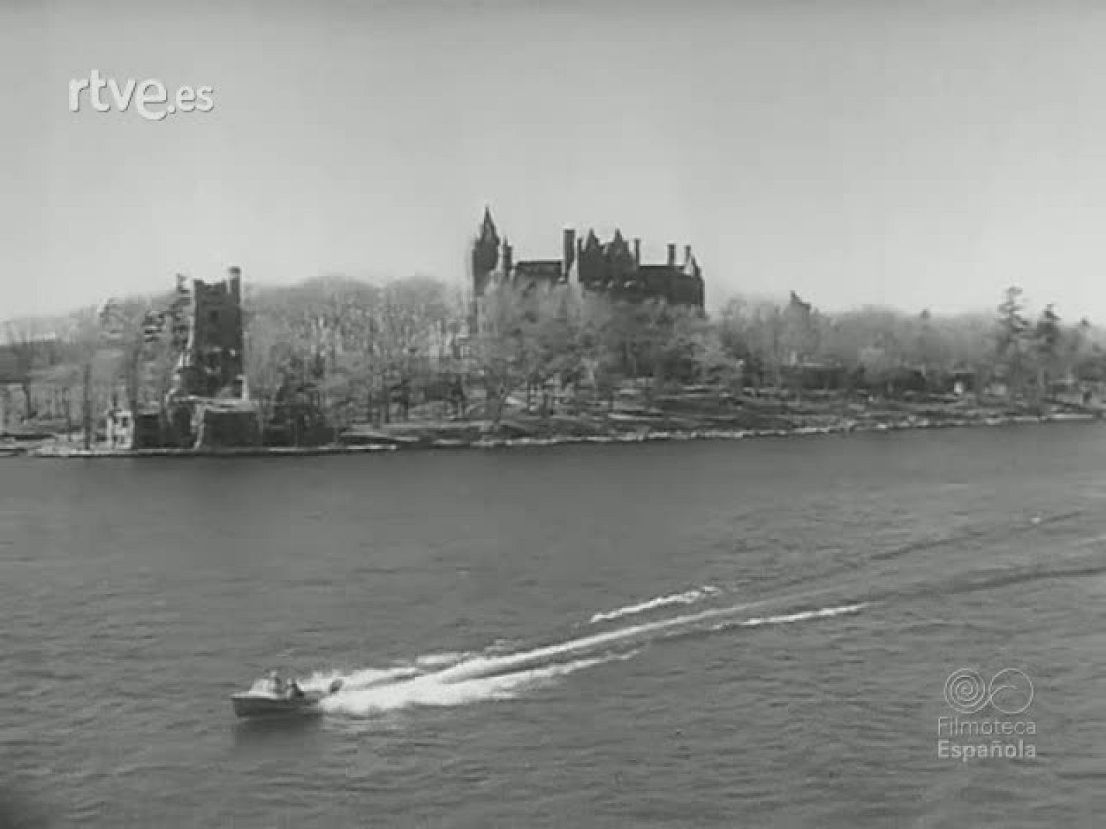 CINCO MIL AÑOS DE CAMINO - Revista Imágenes | Ver