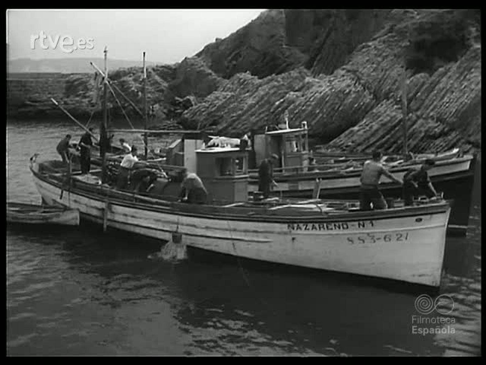 REMEROS Y TRAINERAS - Revista Imágenes | Ver