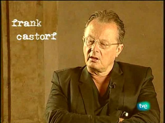 La mandrágora - La mandrágora - 13/09/08