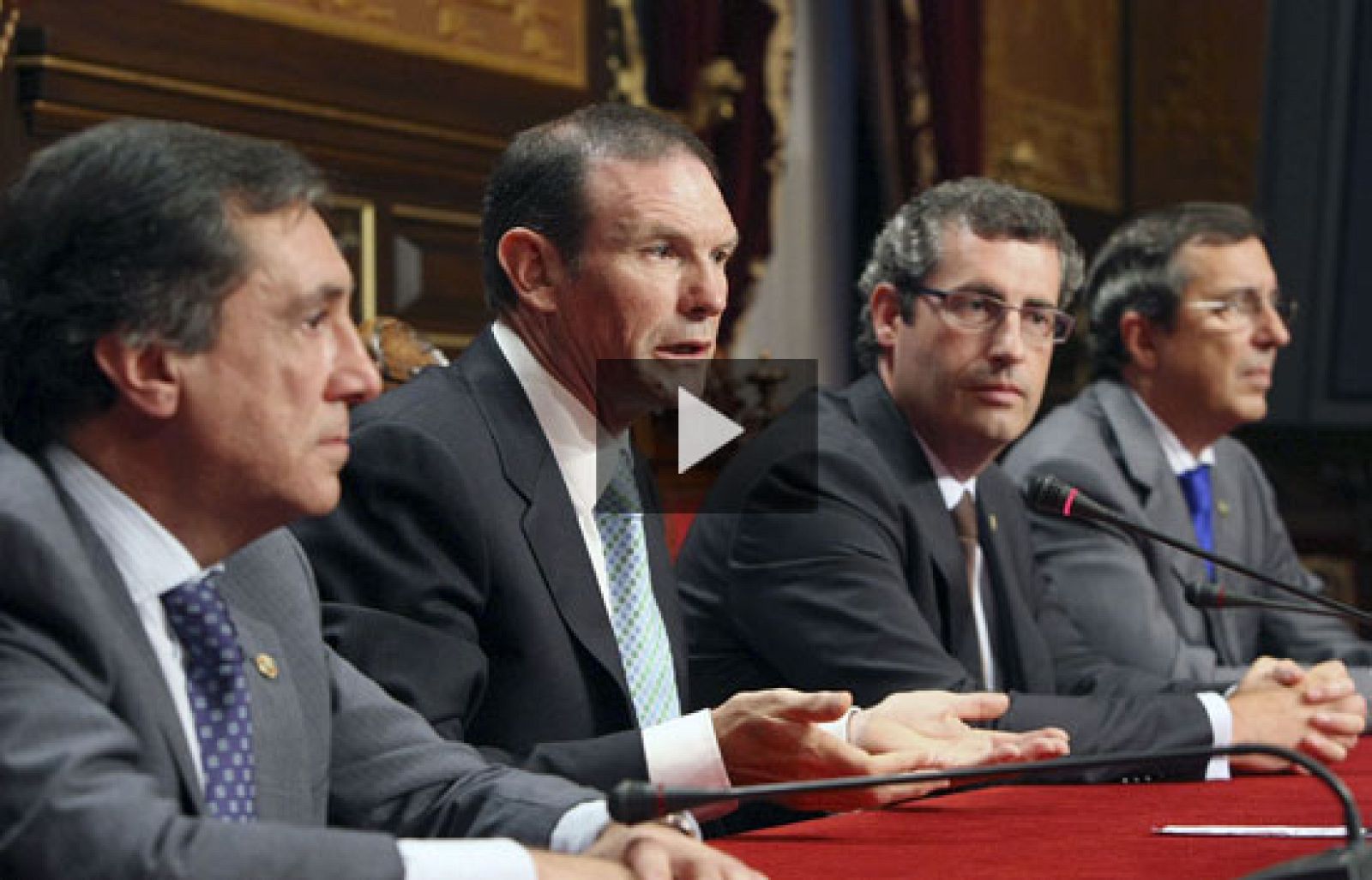 Resumen de las noticias más destacadas de la jornada.