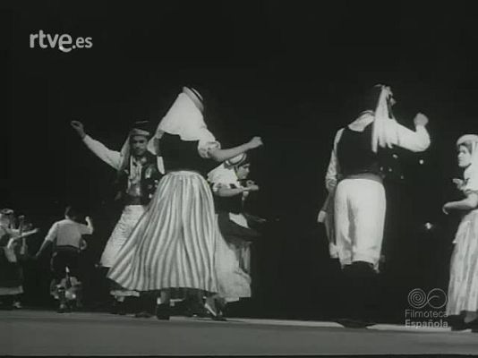 Revista Imágenes - LA OFRENDA DEL TRABAJO : 7  DEMOSTRACION SINDICAL