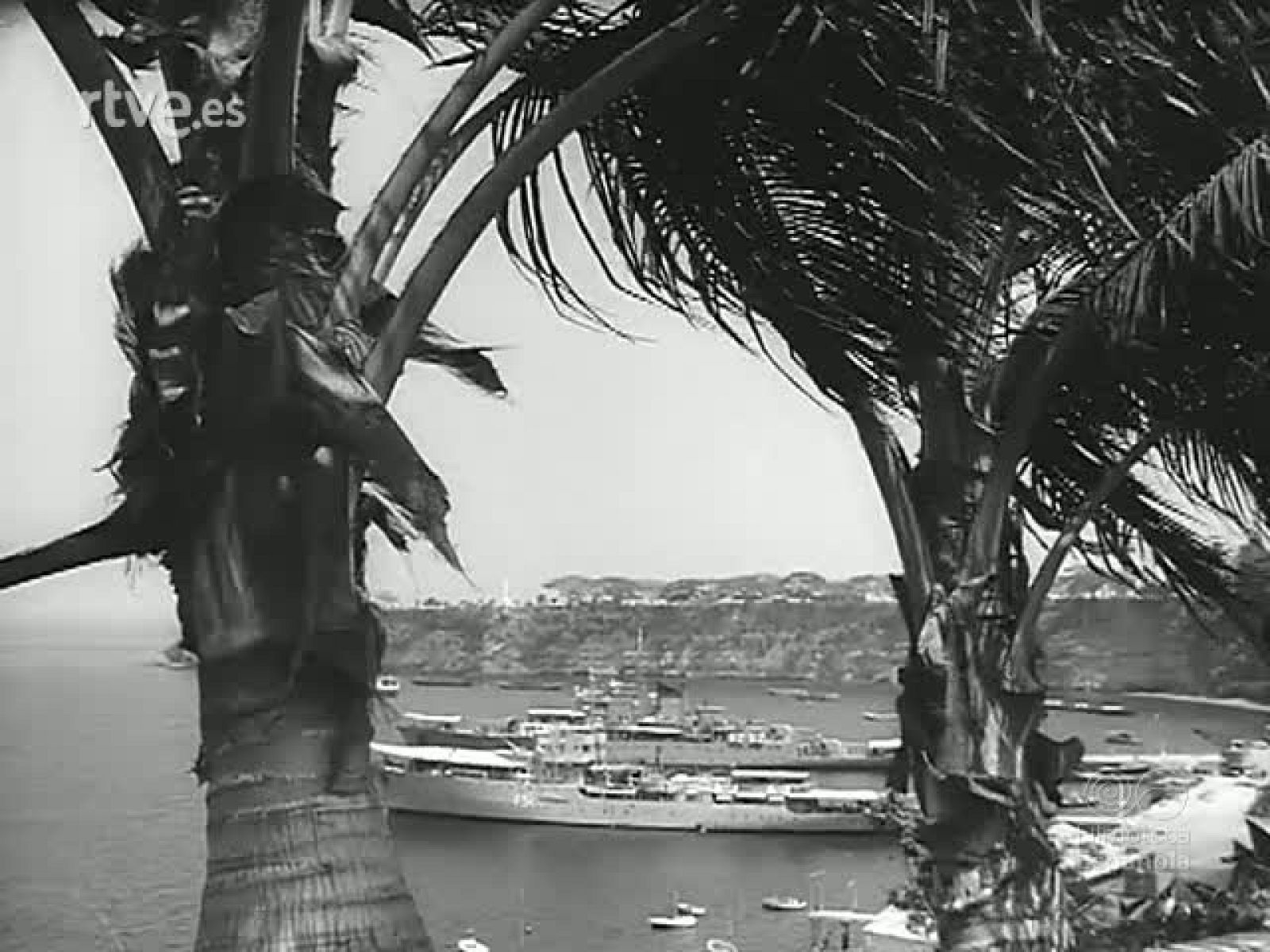 FERNANDO POO - Revista Imágenes | Ver