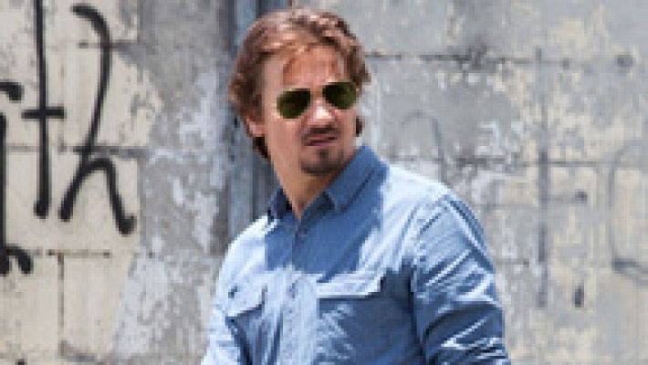 Días de cine - 'Matar al mensajero'