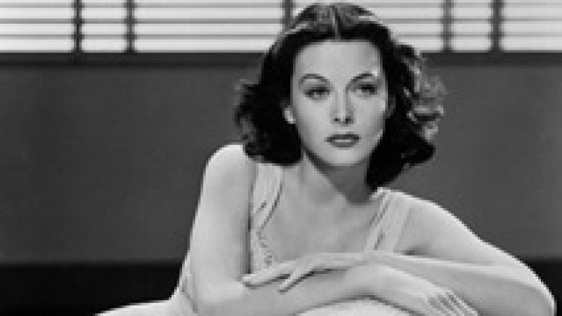 Centenario Hedy Lamarr (1914-2014) 