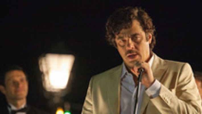 Días de cine - 'Escobar: Paraíso perdido'