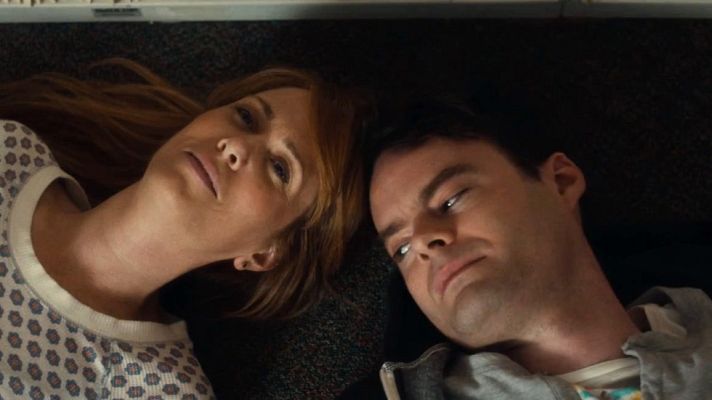 Días de cine - 'The skeleton twins'