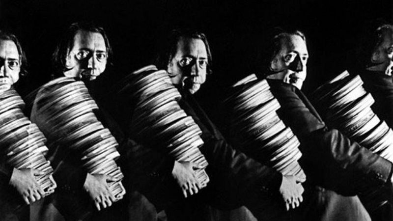 Homenaje a Henri Langlois: Días de cine visita las tres filmotecas más importantes de España 