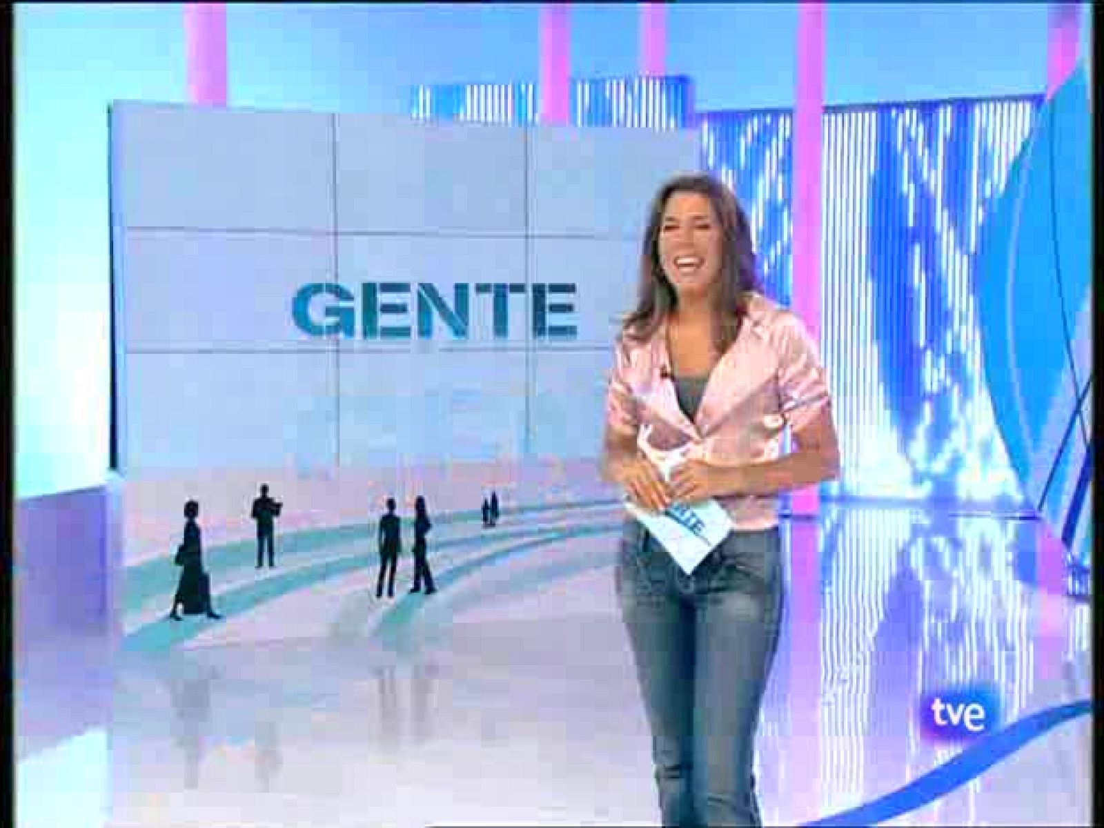 Gente - 12/09/08 - Gente | Ver