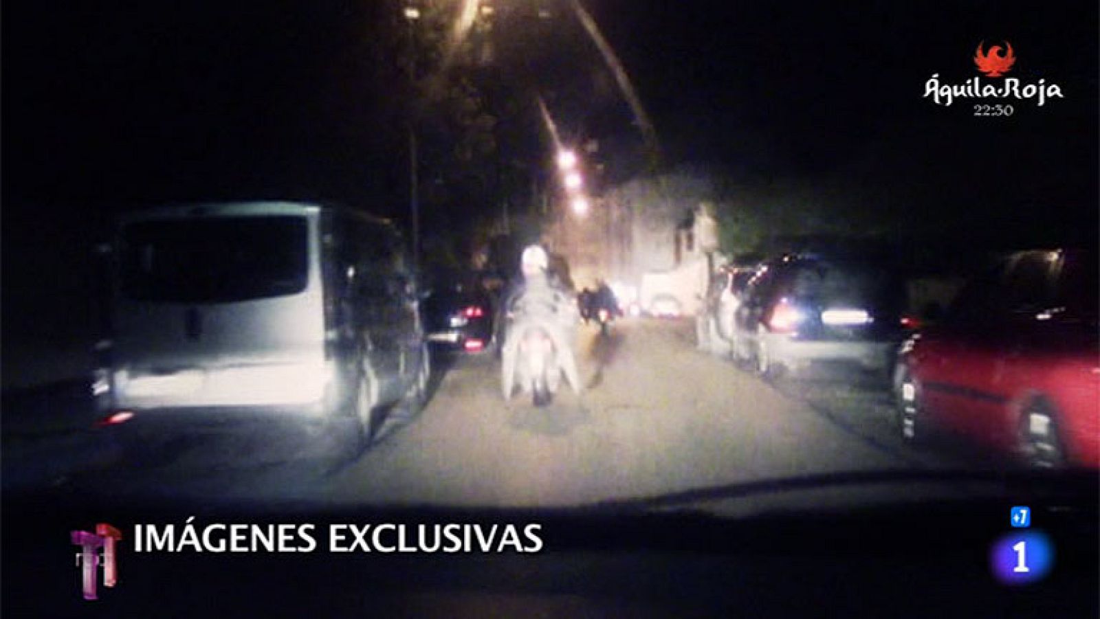 T con T - Golpe al tabaco ilegal (2ª parte)