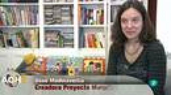 Aquí hay trabajo - Trabajar y vivir