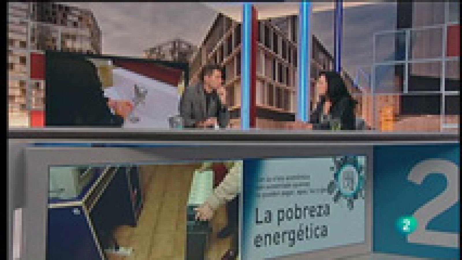 Para todos La 2: ONG - Economía y desarrollo | RTVE Play