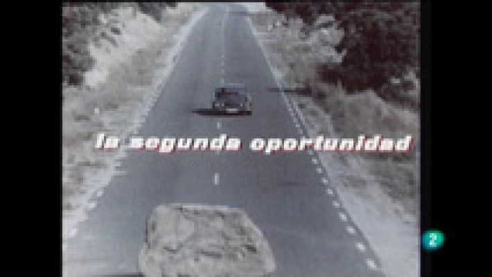 "La segunda oportunidad"