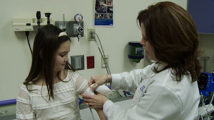 La noche temática - La Noche Temática - Avance: 'Medicina y niños'