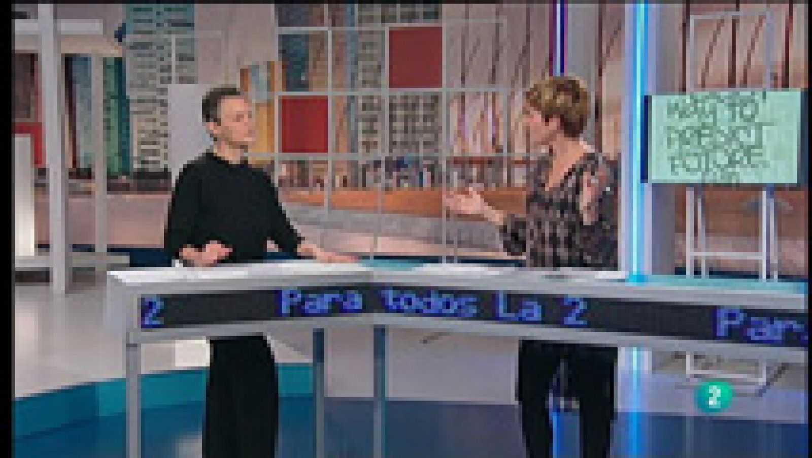 Para todos La 2: Adolescentes y niños que innovan | RTVE Play