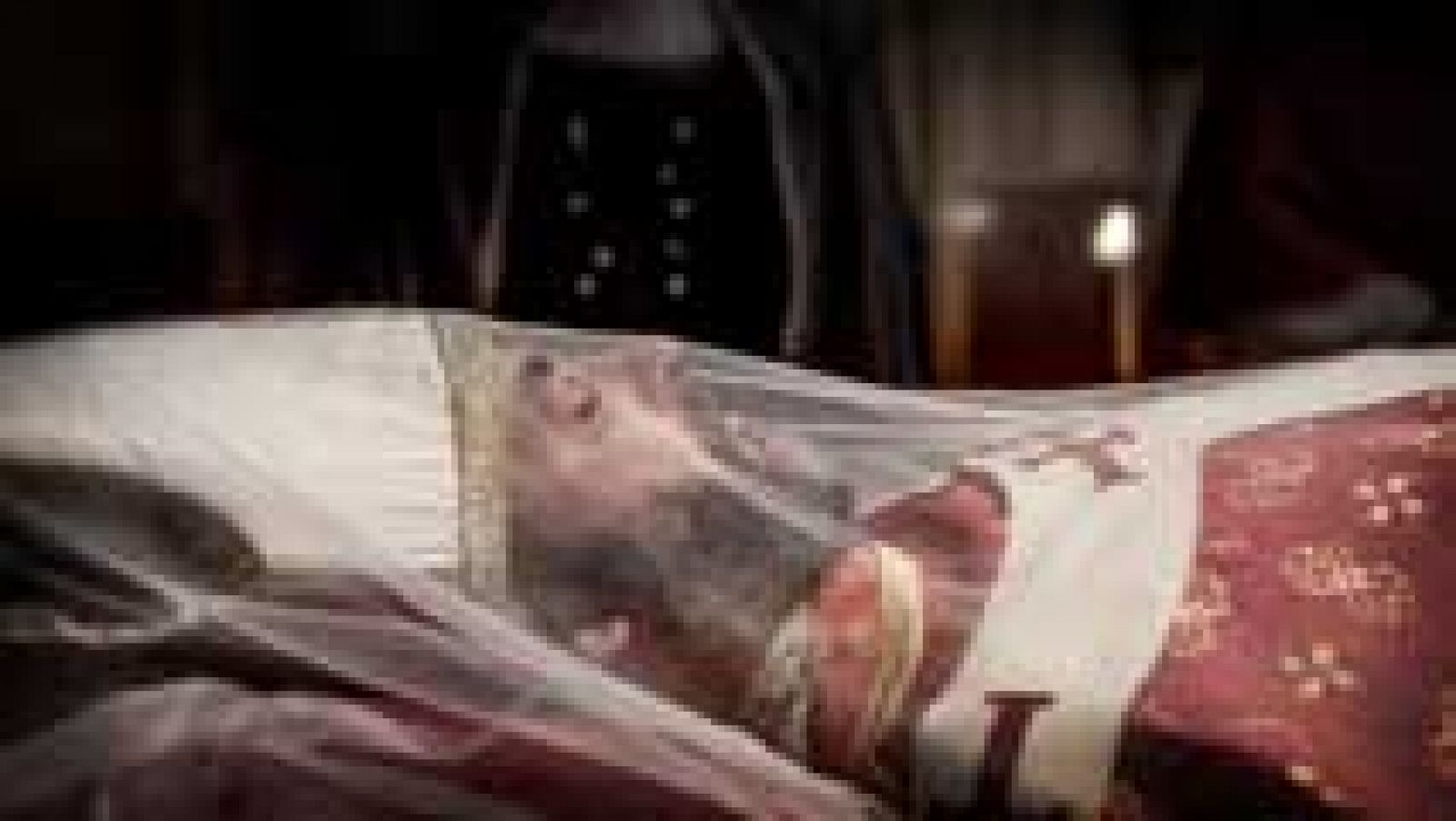 Isabel: ¿De qué murió Alejandro VI, el Papa Brogia? | RTVE Play