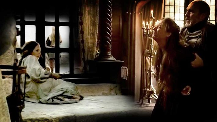 Isabel - ¿Estaba Juana 'La Loca' tan desequilibrada?